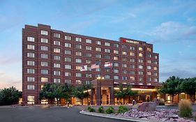 Colorado Springs Marriott Hotel